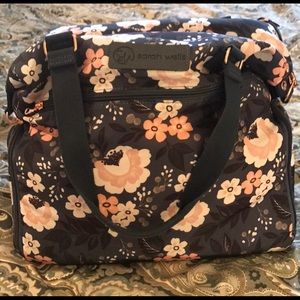 Sarah Wells Breast Pump Bag & Matching Wet/Dry Bag